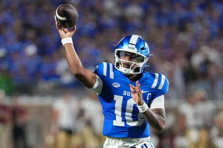 Illinois vs. Duke Picks and Predictions, Saturday, September 6, 2025
