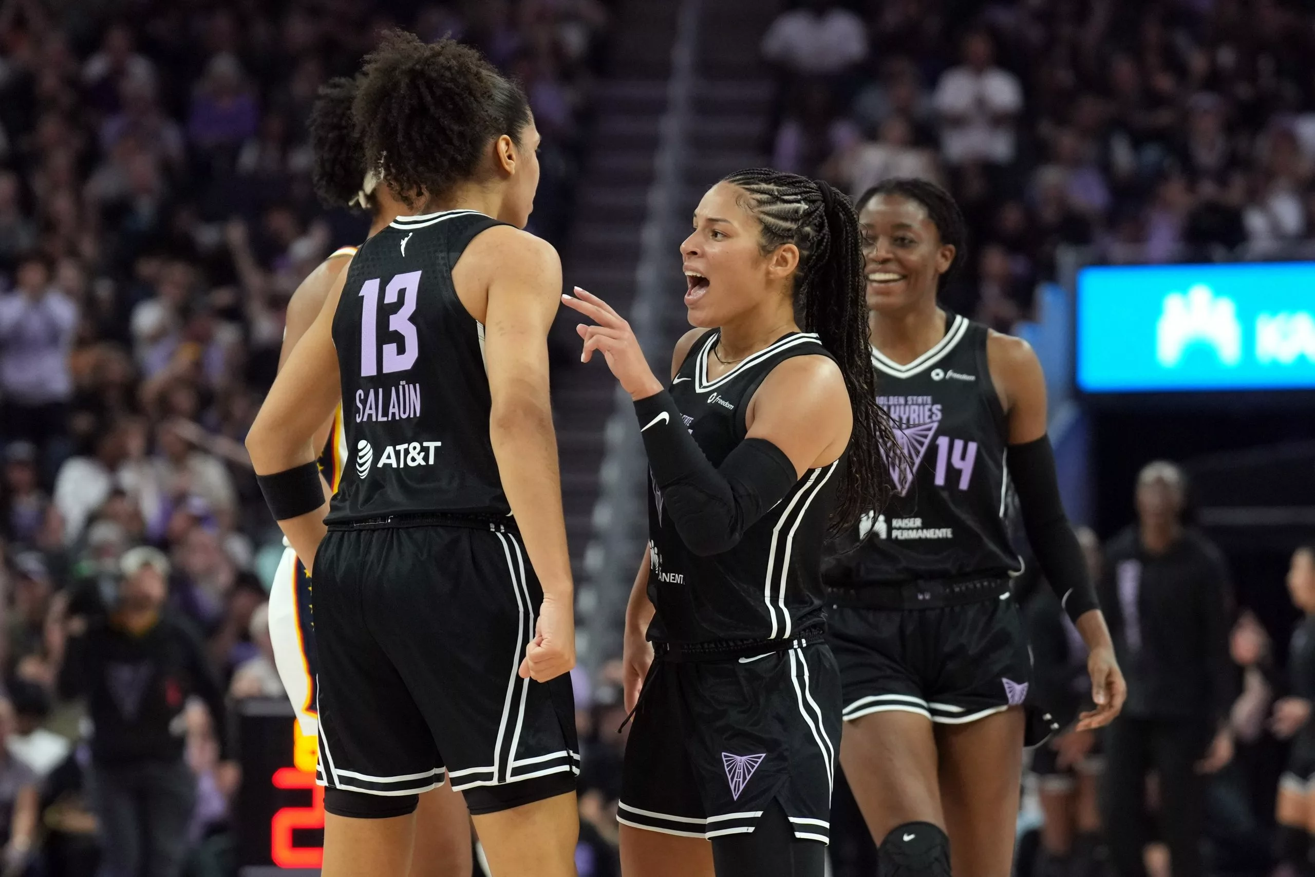 New York Liberty vs. Golden State Valkyries Picks and Prediction, Tuesday, September 2, 2025