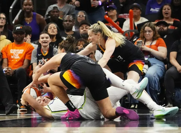 Minnesota Lynx vs. Phoenix Mercury, Picks and Prediction for Sunday, September 28, 2025