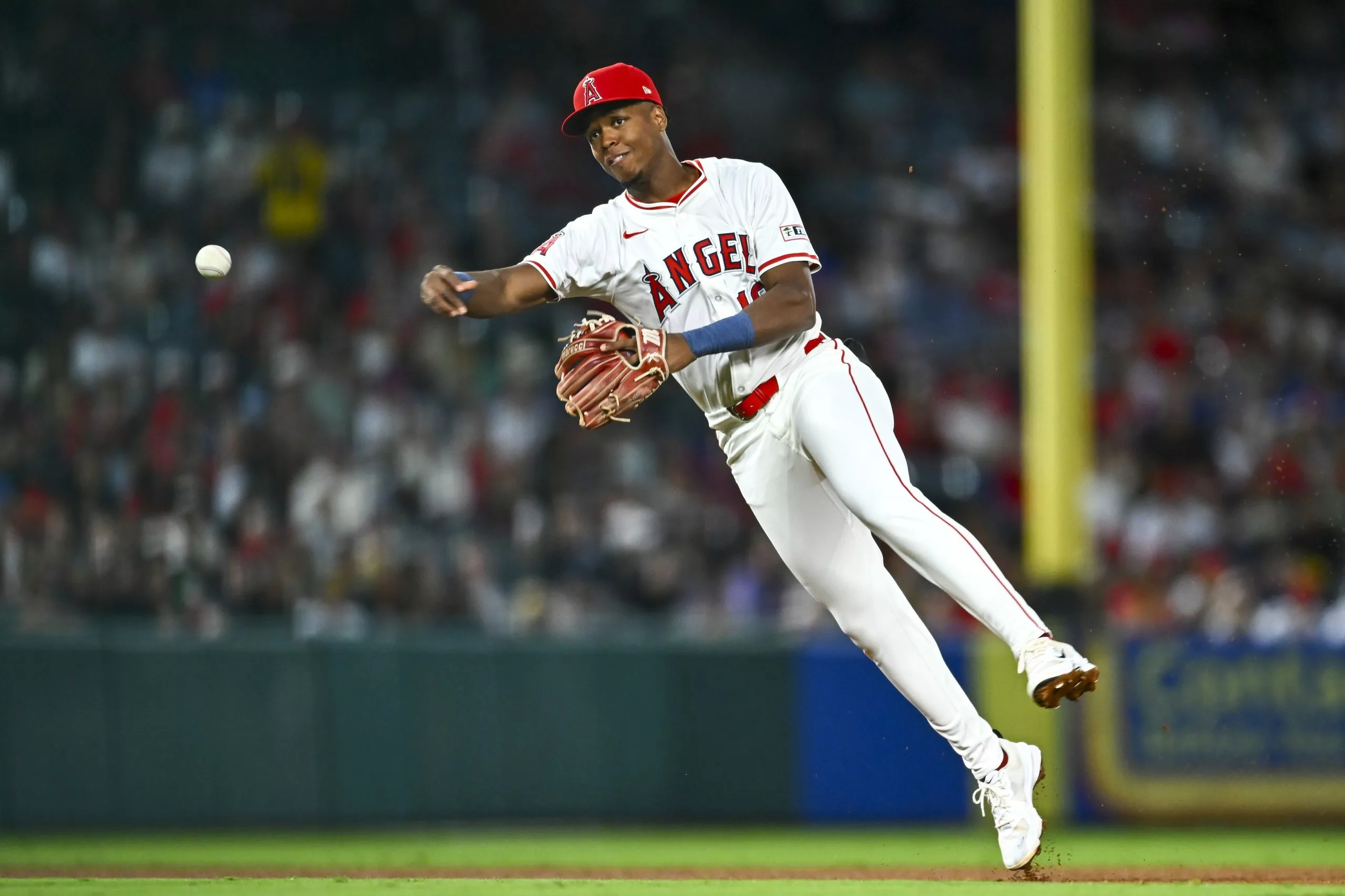 Houston Astros vs. Los Angeles Angels Picks and Prediction for Sunday, September 28, 2025
