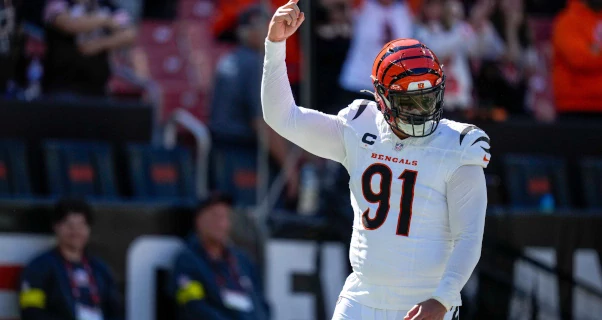 Jacksonville Jaguars vs. Cincinnati Bengals Prediction and Picks - September 14, 2025