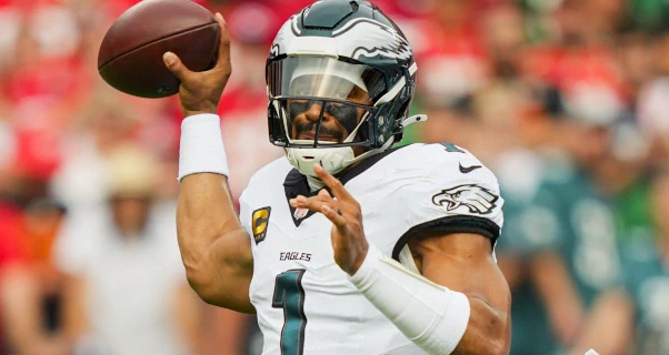 Los Angeles Rams vs. Philadelphia Eagles Prediction and Picks – Sunday, September 21, 2025