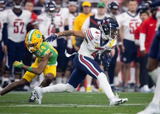 Liberty Flames vs Jacksonville State Gamecocks Picks and Prediction for Saturday, September 6, 2025