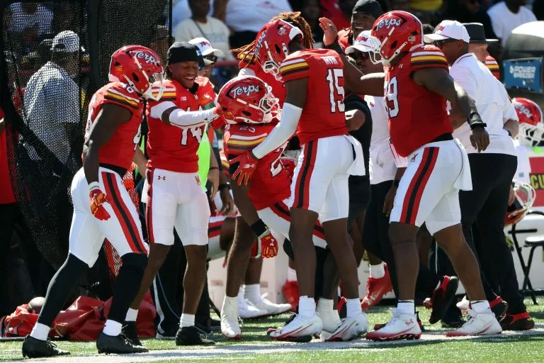 Northern Illinois vs. Maryland Picks and Predictions, Friday, September 5, 2025