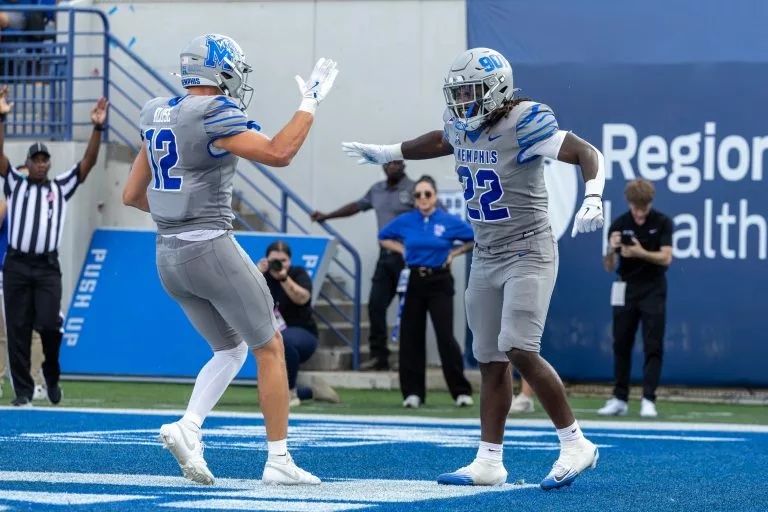 Memphis vs Georgia State Pick and Prediction September 6, 2025