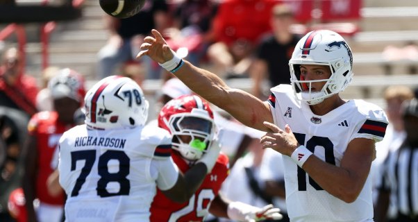 Memphis Tigers vs. Florida Atlantic Owls Prediction and Picks – Saturday, September 27