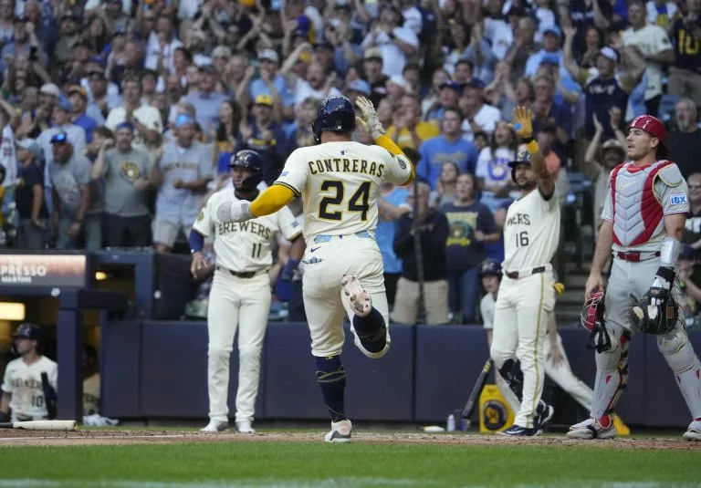 Philadelphia Phillies vs. Milwaukee Brewers Picks and Predictions, Wednesday September 3, 2025