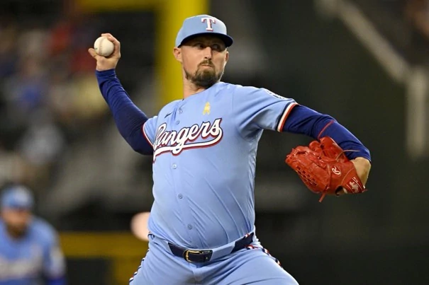 Milwaukee Brewers vs Texas Rangers Picks and Prediction for Tuesday, September 9, 2025