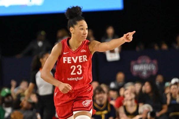 Minnesota Lynx vs Indiana Fever Picks and Prediction for Tuesday, September 9, 2025
