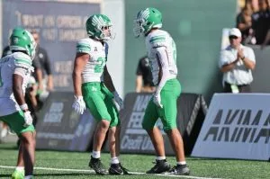 South Alabama Jaguars vs. North Texas Mean Green Picks and Prediction