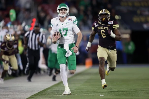 Washington State vs. North Texas Prediction and Picks - Saturday, September 13