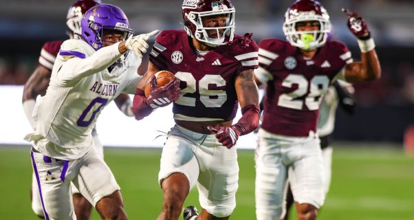 Northern Illinois Huskies vs. Mississippi State Bulldogs Prediction and Picks – September 20, 2025