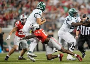 Bowling Green Falcons vs. Ohio Bobcats Picks and Prediction