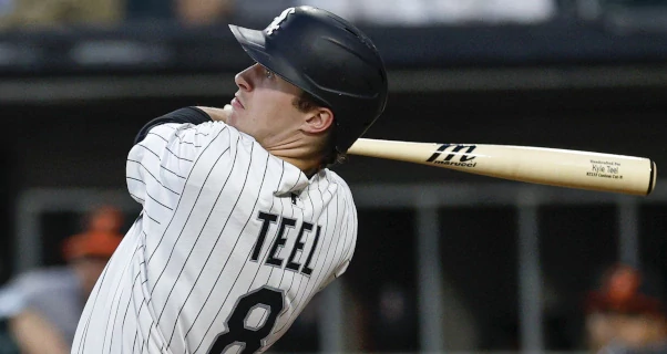 Baltimore Orioles vs. Chicago White Sox – Wednesday, September 17, 2025