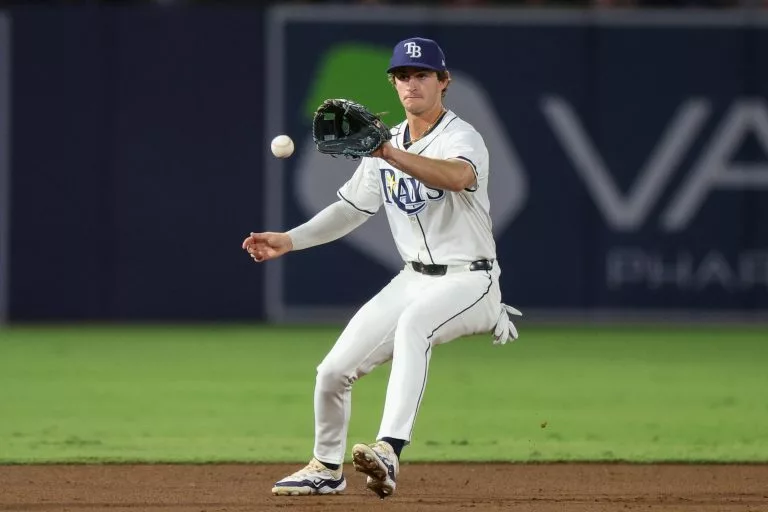 Cleveland Guardians vs. Tampa Bay Rays Picks and Predictions, Friday September 5, 2025