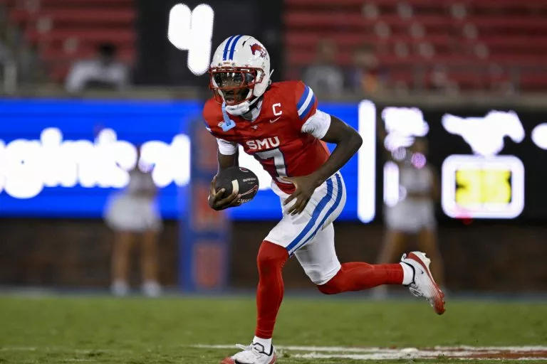 Arizona vs SMU Picks, Prediction, Odds, and Line Movement for Holiday Bowl Friday January 2 2026