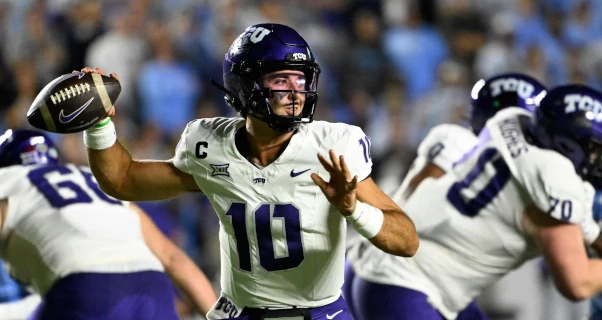 SMU Mustangs vs. TCU Horned Frogs Prediction and Picks – September 20, 2025