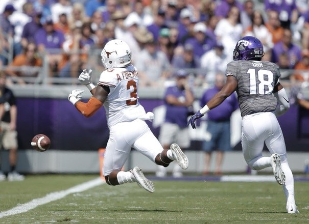 San Jose State Spartans vs Texas Longhorns Picks and Prediction for Saturday, September 6, 2025