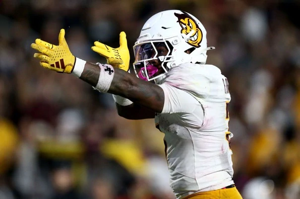 Texas State Bobcats vs Arizona State Sun Devils Picks and Prediction for Saturday, September 13, 2025