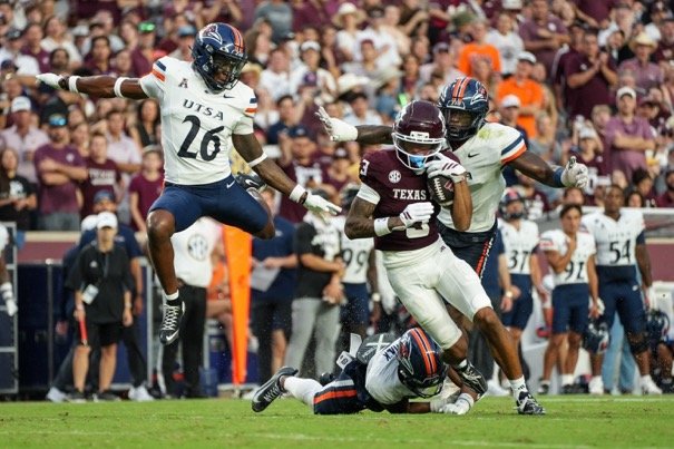 Texas State Bobcats vs UTSA Roadrunners Picks and Prediction for Saturday, September 6, 2025