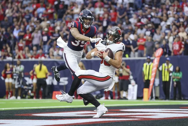 Buccaneers versus Texans Prediction