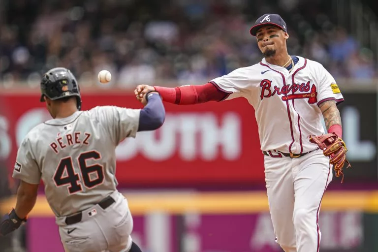 Braves versus Tigers Prediction