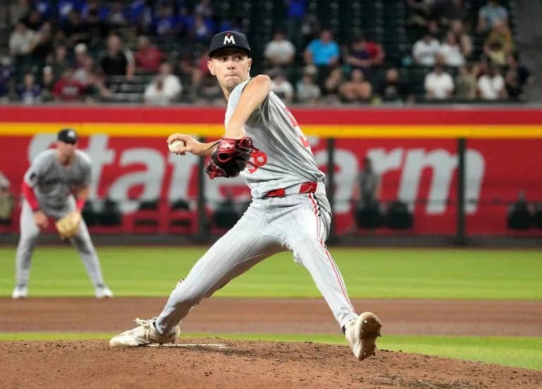 Diamondbacks vs Twins Prediction