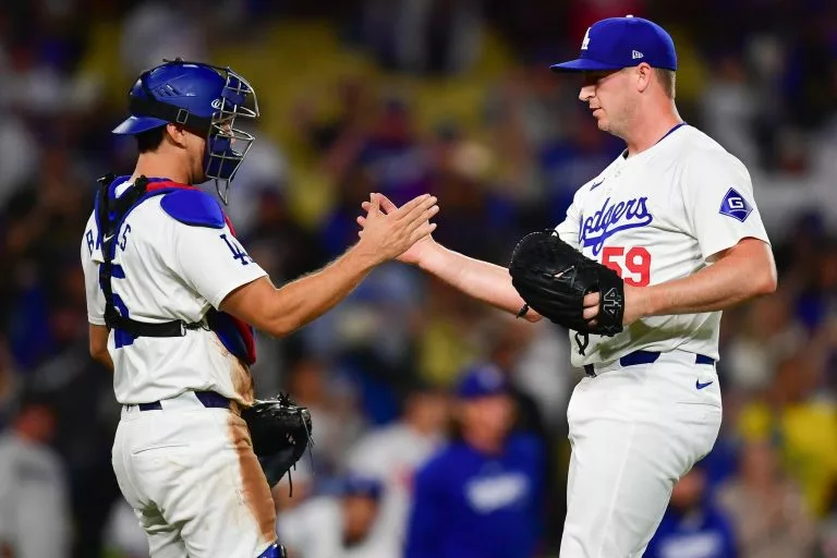 Dodgers versus Orioles Prediction