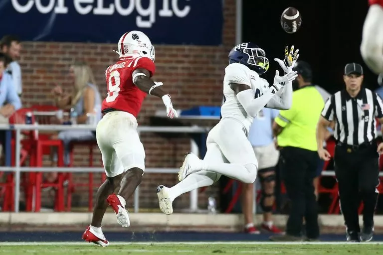 Georgia Southern vs Jacksonville State Prediction and Picks