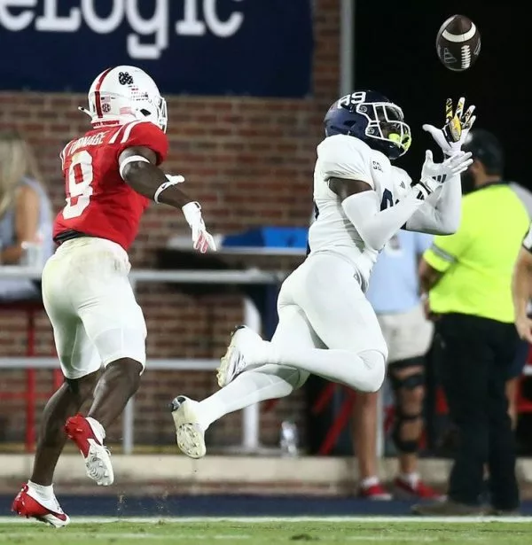 Jacksonville State vs. Georgia Southern Prediction and Picks - September 13, 2025