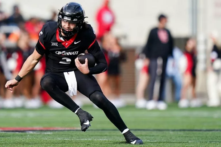 Bowling Green vs. Cincinnati Picks and Prediction, Saturday, September 6, 2025