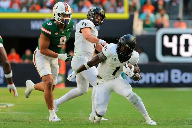 Wake Forest vs Mississippi State Picks, Prediction, Odds, and Line Movement for Mayo Bowl Friday January 2 2026