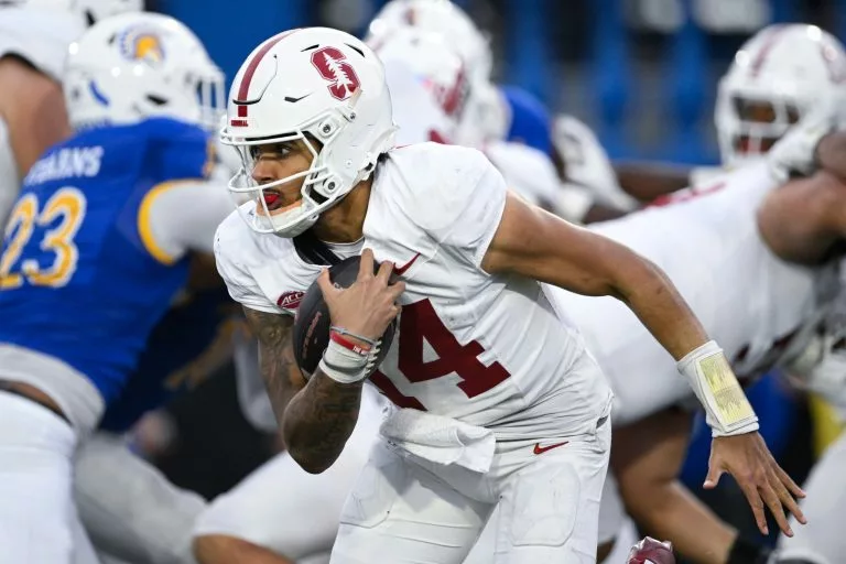 San Jose State versus Stanford Prediction