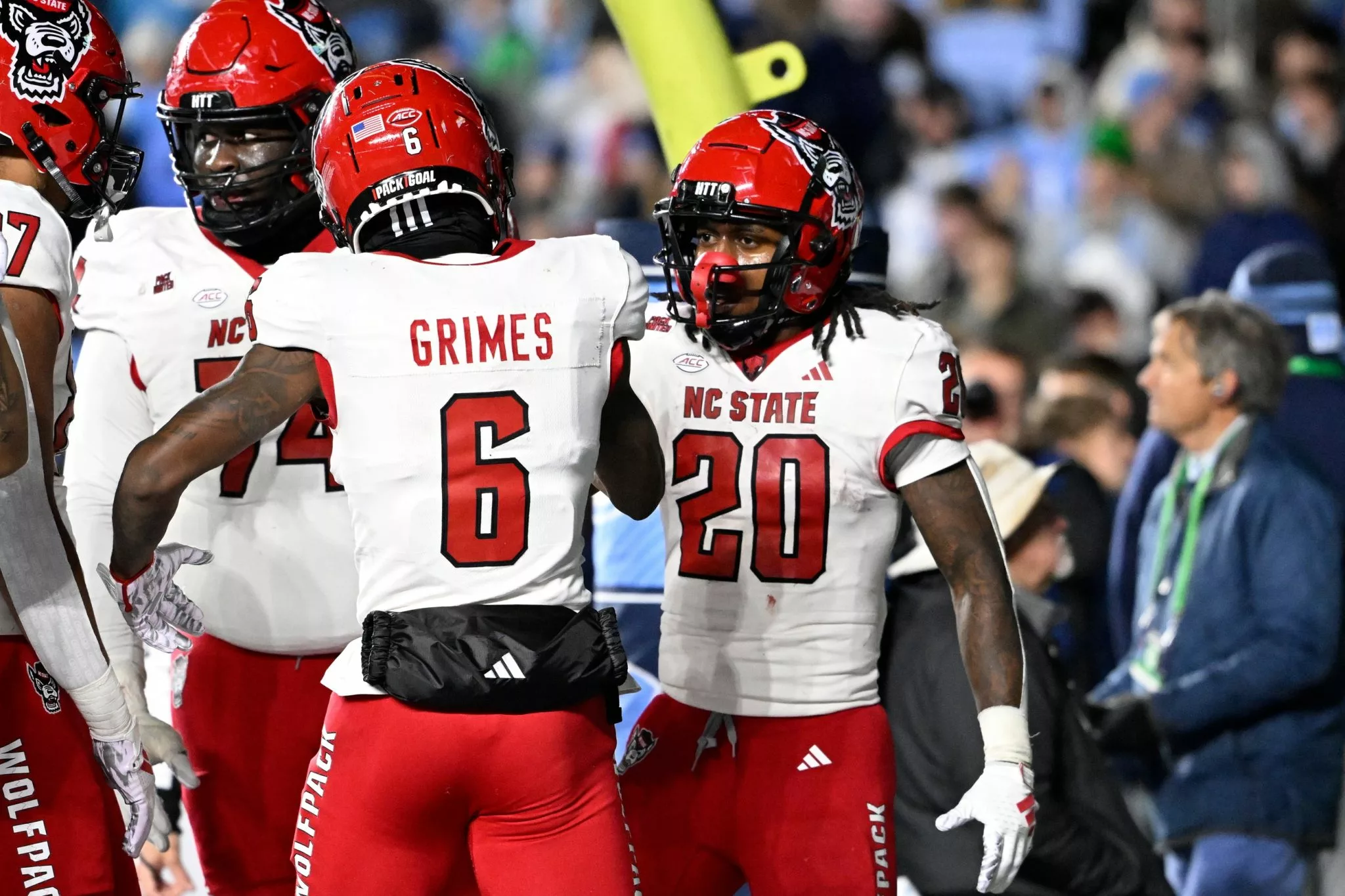 Virginia vs. NC State Prediction