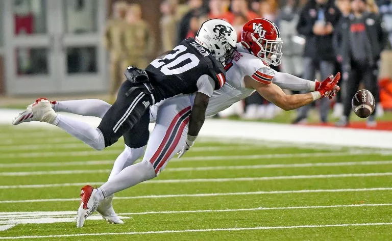 Nevada vs. Western Kentucky prediction
