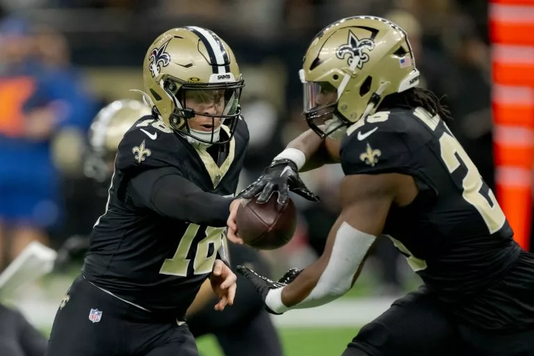 Arizona Cardinals vs. New Orleans Saints prediction