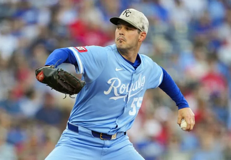 Seattle Mariners vs Kansas City Royals pick