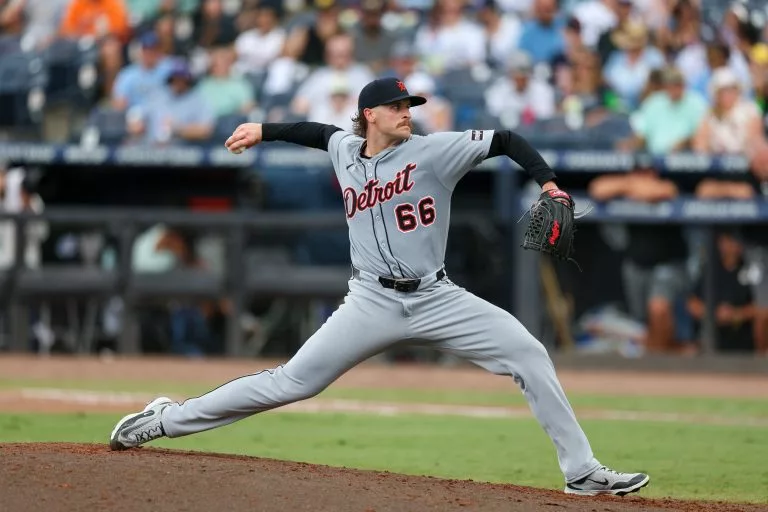 Mets vs. Tigers prediction