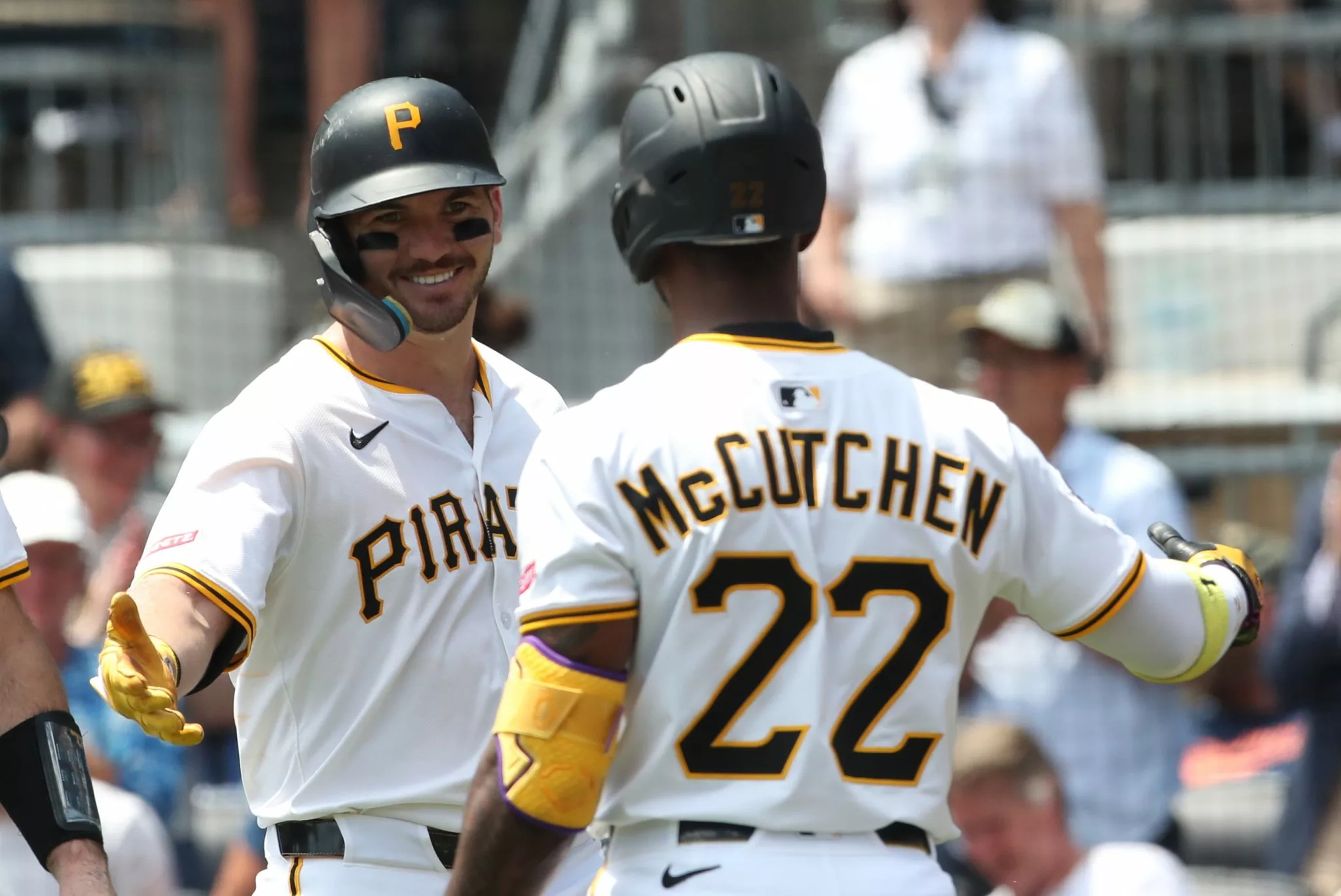 Milwaukee Brewers vs Pittsburgh Pirates prediction.
