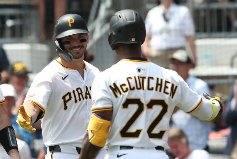 Milwaukee Brewers vs Pittsburgh Pirates prediction.