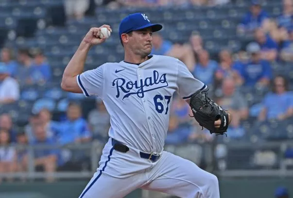 Los Angeles Angels vs. Kansas City Royals Picks and Prediction, Thursday, September 4, 2025