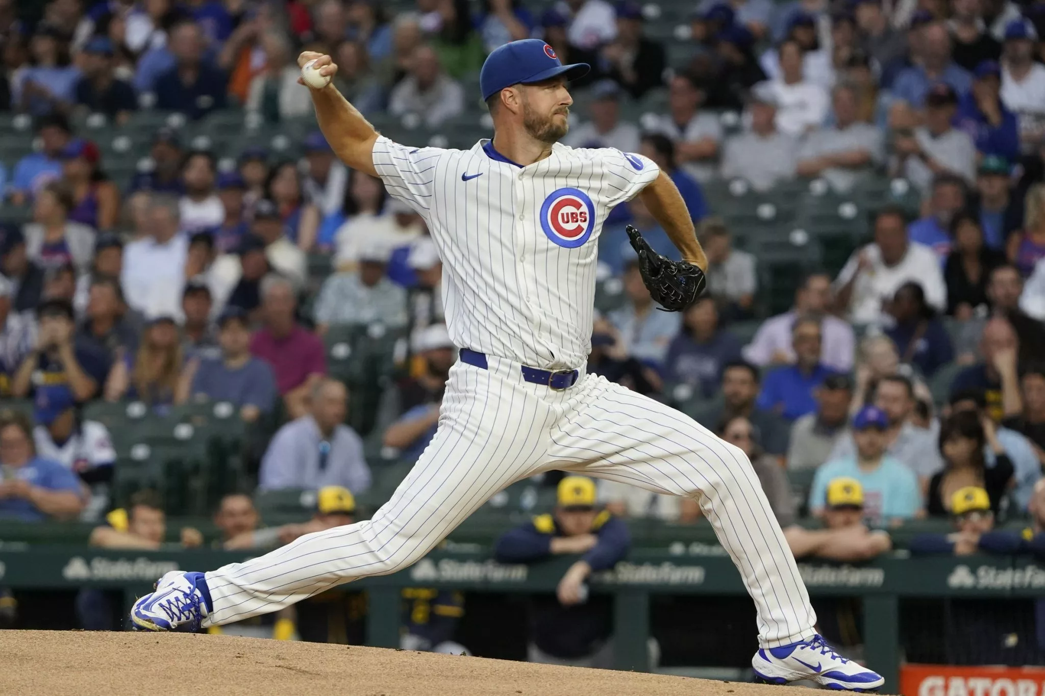 Atlanta Braves vs. Chicago Cubs prediction