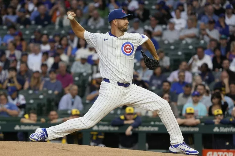 Atlanta Braves vs. Chicago Cubs prediction