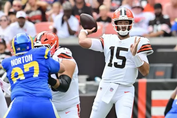 Cincinnati Bengals vs. Cleveland Browns Picks and Prediction, Sunday, September 7, 2025