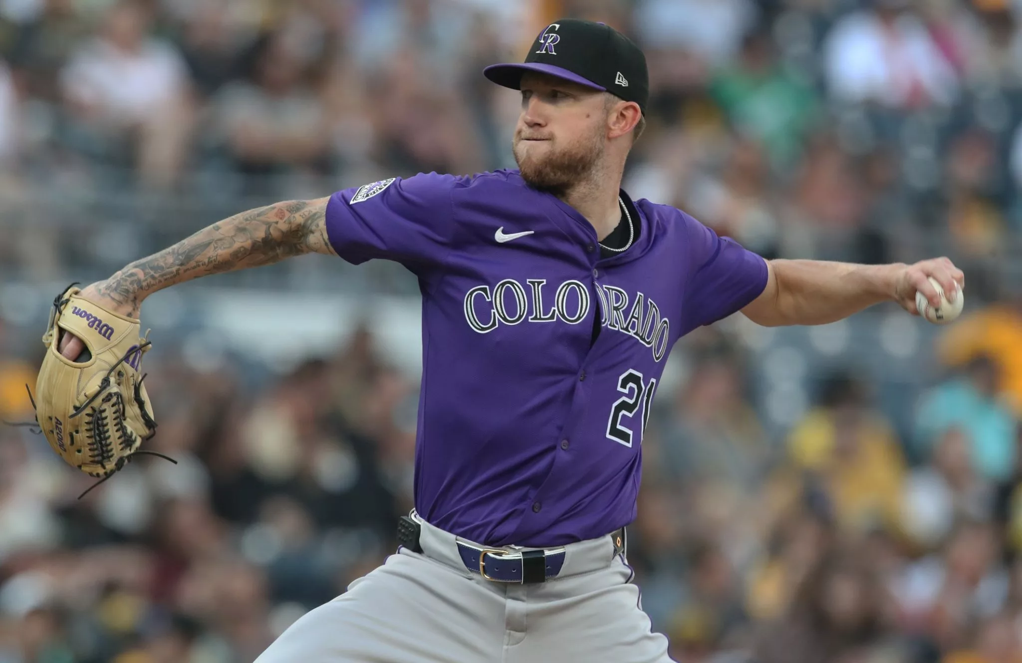 Los Angeles Angels vs Colorado Rockies pick.