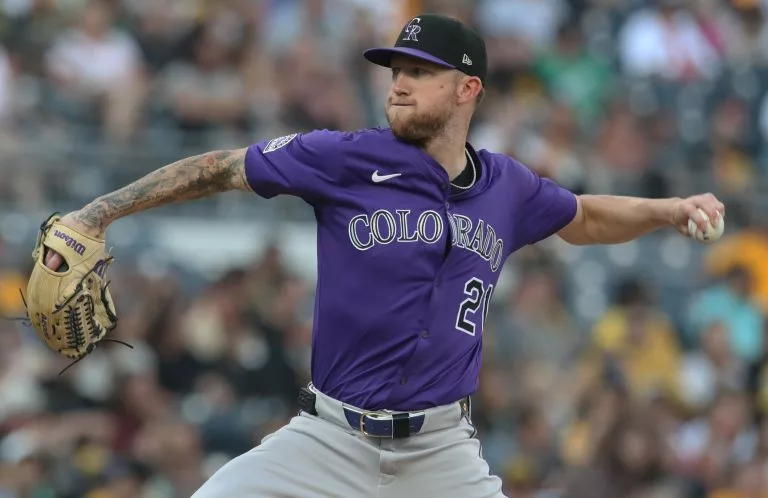 Los Angeles Angels vs Colorado Rockies pick.