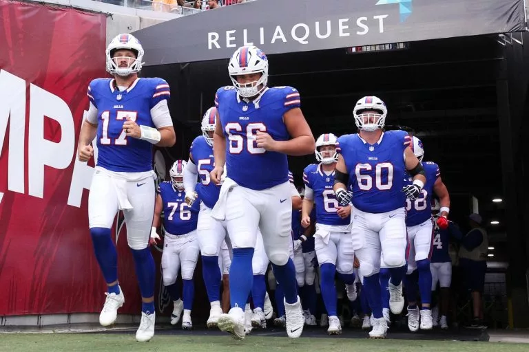 Bills vs Broncos picks and predictions
