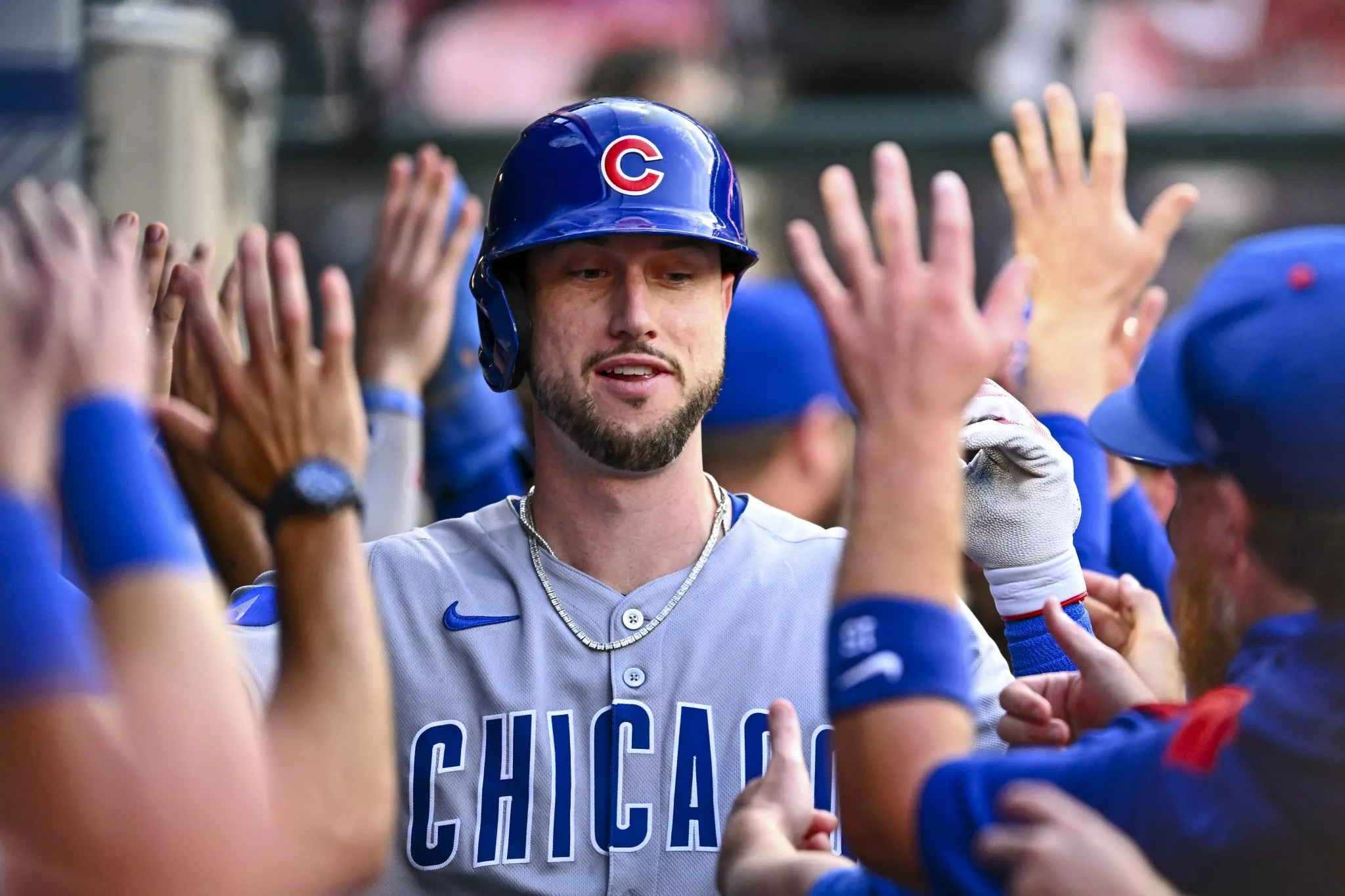 Washington Nationals vs Chicago Cubs prediction