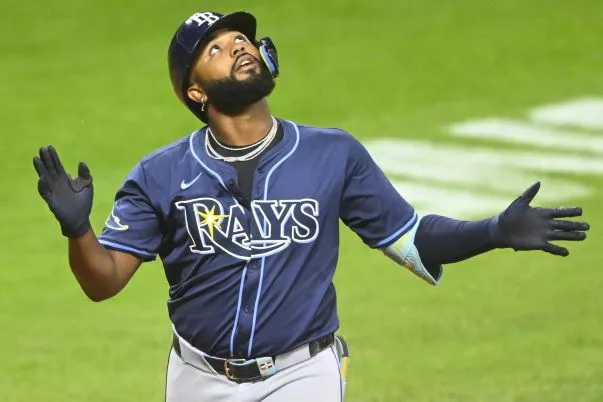 Cleveland Guardians vs. Tampa Bay Rays Picks and Prediction Sunday, September 7, 2025