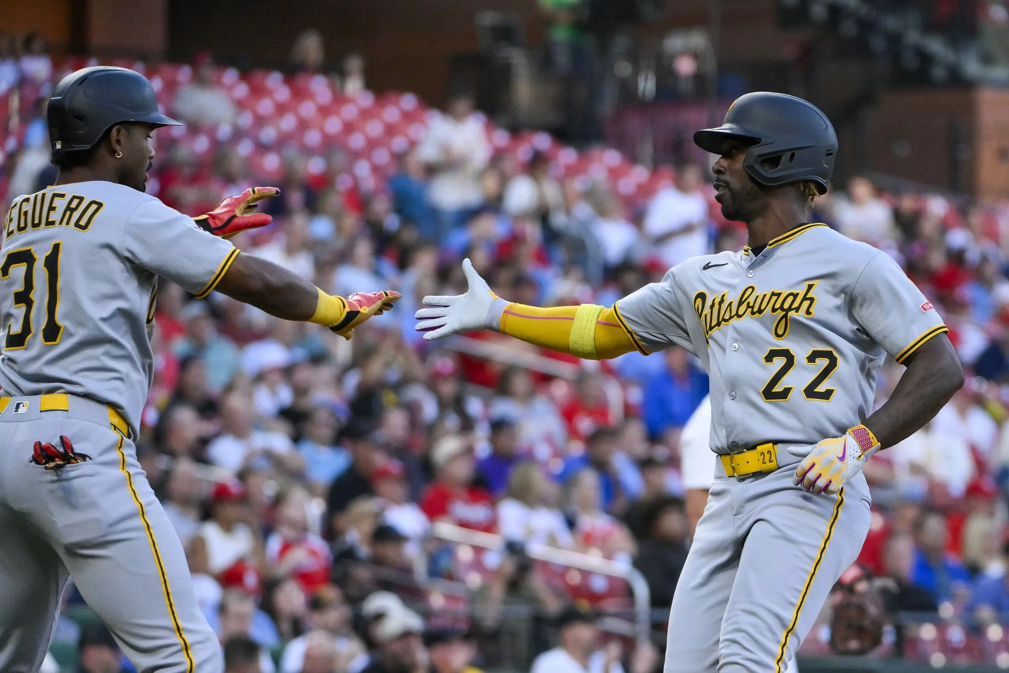 Dodgers vs. Pirates prediction